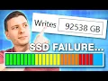 How Much Longer Will Your SSD Last How to Tell