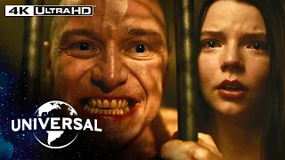 Download Split | Anya Taylor-Joy vs. the Beast in 4K HDR MP3