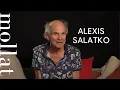 Download Lagu Alexis Salatko - L'enfant à la tête baissée