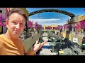 Disneyland s Forgotten Neighbor Inside the GardenWalk Mall