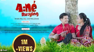 a n ru ying riyan raj richma panging chitralekha doley new mising official video 2021