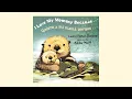 I Love My Mommy Because By Laurel Porter-Gaylord Read Aloud Kids Story time