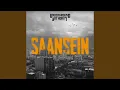 Lagu Saansein