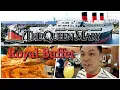 Queen Mary Royal Champagne Brunch Buffet - Best Buffet in Long Beach