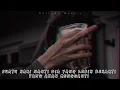 Download Lagu The Second Breaktime - X (Lirik Video)