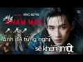 Download Lagu CHẲNG THỂ NHẮM MẮT - HÙNG HUỲNH | KARAOKE (Beat gốc)