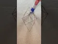 How to draw an ellipse