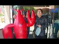 miniong Supreme Crab Buffet San Francisco