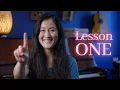 Download Lagu Free Piano Course - Lesson 1 for Complete Beginners