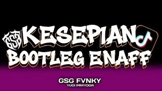 tiktok viral dj kesepian vierra bootleg enakeun x melody enaff terbaru 2026 