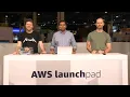 AWS re Invent 2019 Launchpad Amazon RDS Proxy