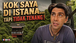 Tidak Ada yang Mudah di Hutan