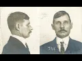 A Record of Crime Exploring the Data and Stories behind the Mugshots