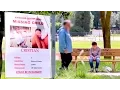 The Lost Child Experiment Social Experiment