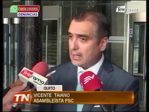 Varios asambleístas cuestionan manejo económico de gobierno