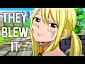 Let s Fix Fairy Tail s Biggest Mistake