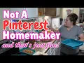Download Lagu What 35 years of Homemaking Taught Me | Pinterest Perfect Just Isn't Me