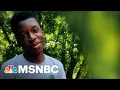 Homeowner who shot Black Missouri teen is out on bail