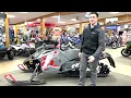 2022 Arctic Cat Riot 8000 X