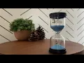 3 Minute Sand Timer