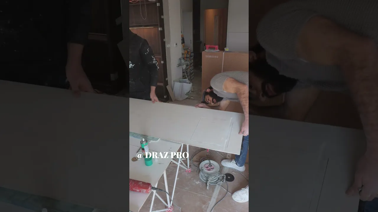 HI DRAZ PRO