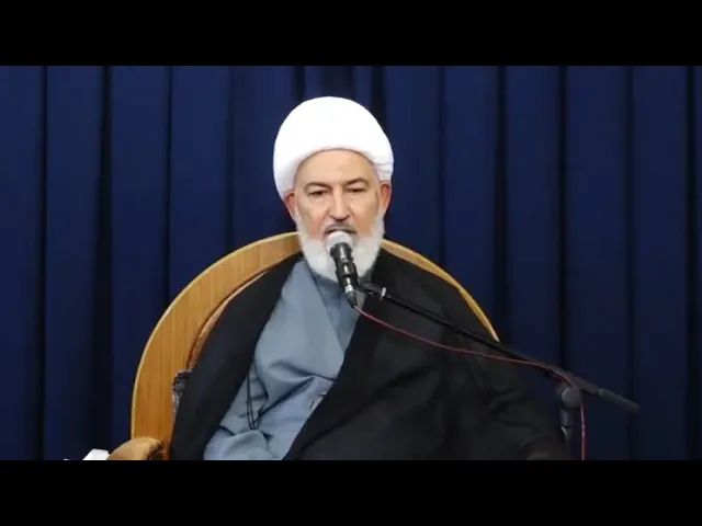 ⁣العقود الإلكترونية: (٤). سماحة الشيخ فاضل الصفار. 