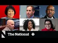 Big names in Toronto mayoral race but voters don t seem to notice