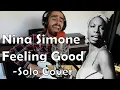 Download Lagu Feeling Good (cover) - Sam Austin