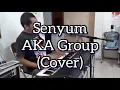 Download Lagu Senyum  AKA Group