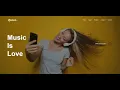 How to make a music website using HTML and CSS Javascript Add music in Websites