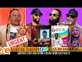 Download Lagu EYE GRAVE FERRÉ GOLA APRÈS KO TIA IMAGE YA FALLY IPUPA NA CONCERT NEYE ALEXIS WETSHI ATOMBOKI GRAVE