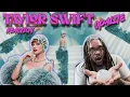 The Magic of Taylor Swift's \