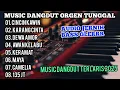 Lagu MUSIC DANGDUT ORGEN TUNGGAL 2025 | AUDIO JERNIH BASS GLERR DI JAMIN MANTAP 