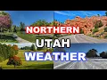 Northern Utah Weather