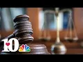 Lawsuit targets Knox County Clerk for age discrimination against former employees