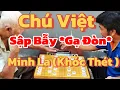 Download Lagu * ⚔️ *Chú Việt Hí Hửng Ai Ngờ Sập Đòn Minh La. Khóc Thét (Mê Cờ Tướng)