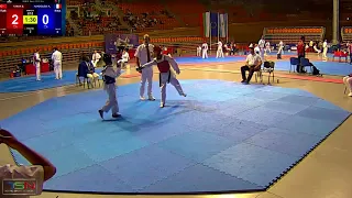 615 33kg cadets male kandoussi a fra vs yumak b tur 7 21