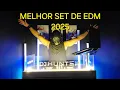 Download Lagu MELHOR  SET EDM  2025 DJ HUNTER