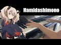 Download Lagu [FULL] Maou Gakuin no Futekigousha ED | Hamidashimono Piano Cover