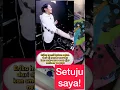 Lagu Sama Sama Mau Ujar Netizen #shorts #monetasi #viralvideo