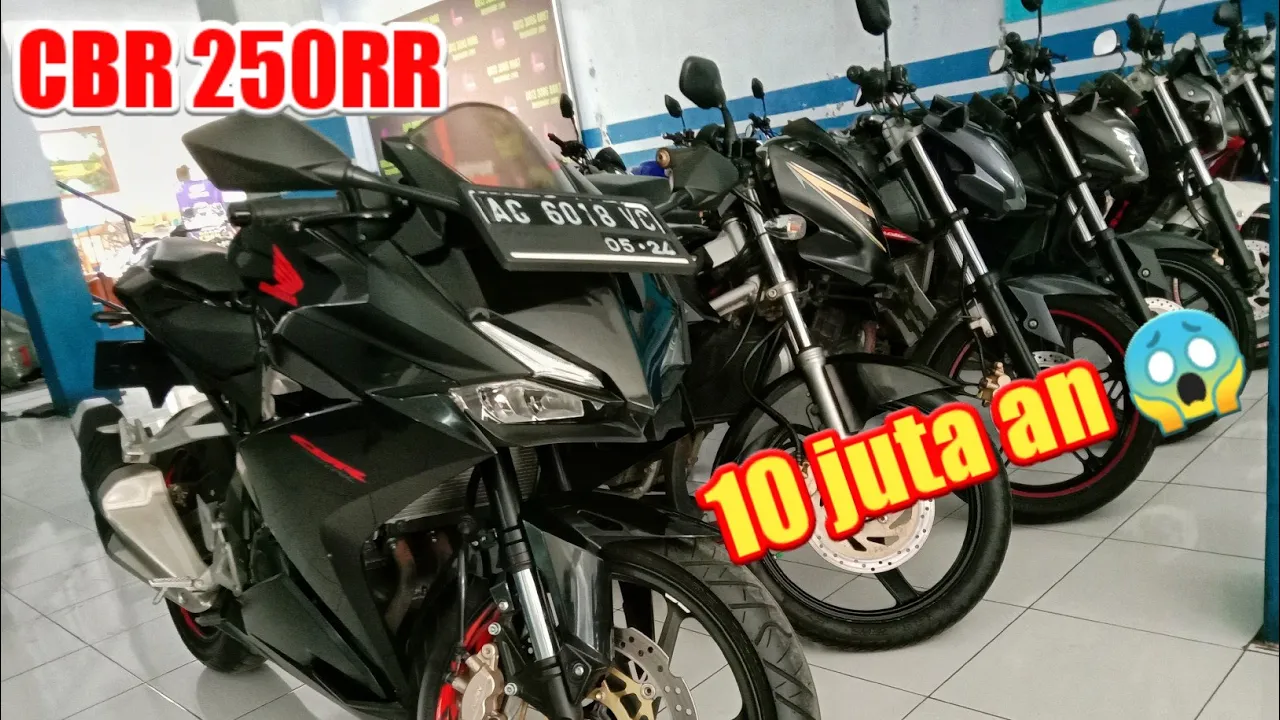 Info Harga Motor Bekas Vario 150 ISS Tahun 2017 || Chek dulu sebelum membeli