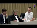Download Lagu Wat heeft de gewraakte rechter gezegd? - rechtszaak wraking Laurens Buijs
