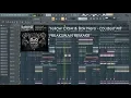 Yellow Claw \u0026 Bok Nero - Loudest MF [FL Studio Remake][Free FLP]