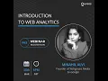 Qureos Webinar Introduction to Web Analytics