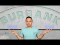Is Burbank CA Worth Visiting