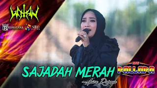sajadah merah anisa rahma new pallapa live wotan ramayana profesional audio
