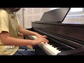 Reset [School 2015 OST] - Tiger JK | Piano Cover