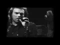 Van Morrison - - Crazy Love Live 1970