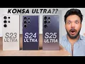 Download Lagu Galaxy S23 Ultra vs Galaxy S24 Ultra vs Galaxy S25 Ultra - Best ULTRA ? Download Lagu Galaxy S23 Ultra vs Galaxy S24 Ultra vs Galaxy S25 Ultra - Best ULTRA ?