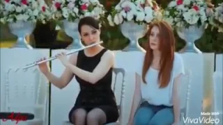اليسا     ساعات دندنها